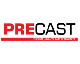 PreCast magazine